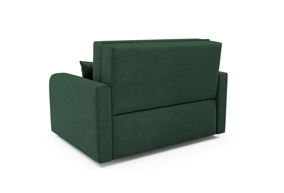 Feroni II Stuhlbett – Doppelbett – 110 cm