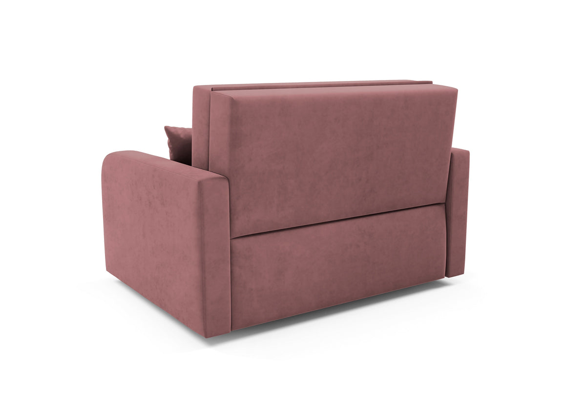 Feroni II Stuhlbett – Doppelbett – 110 cm