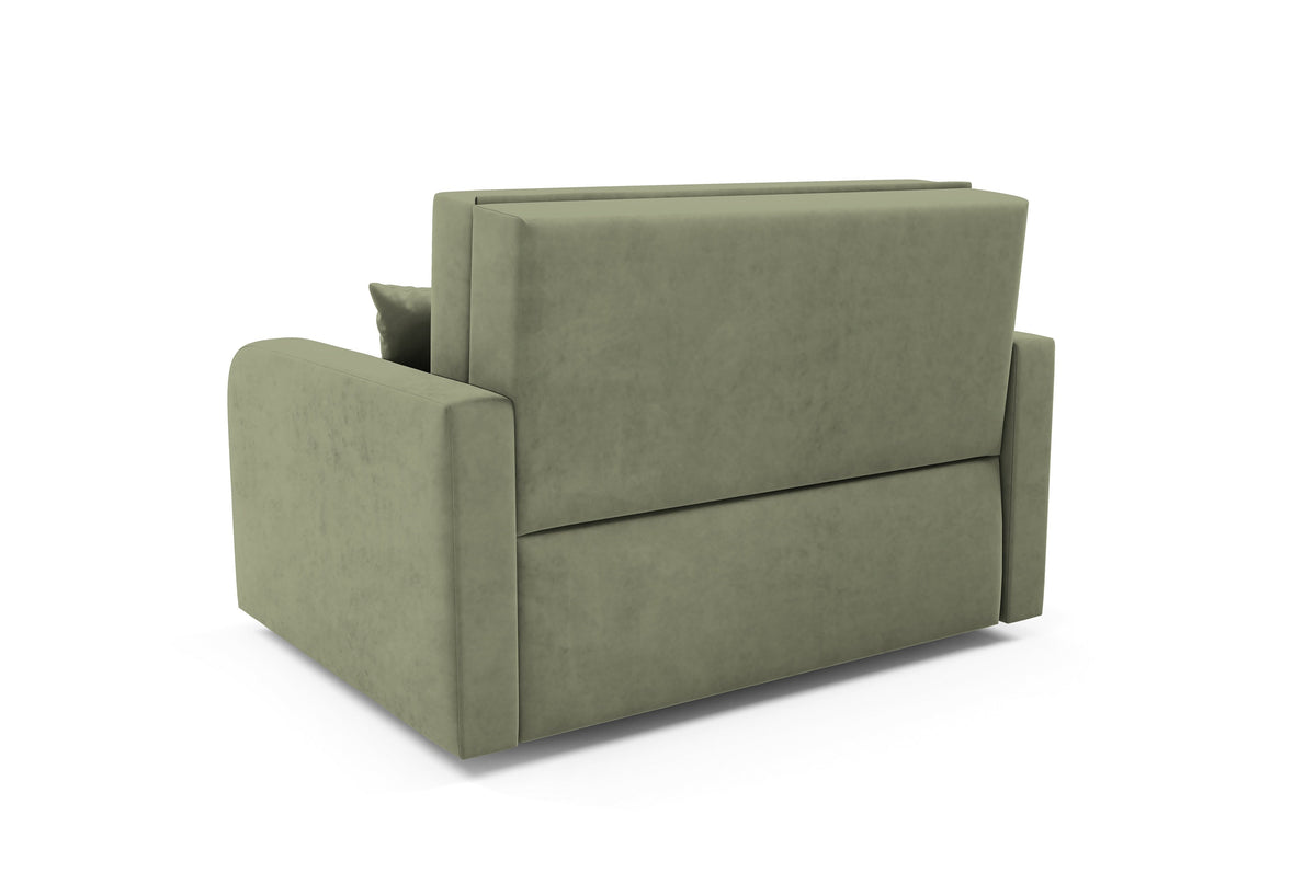 Feroni II Stuhlbett – Doppelbett – 110 cm