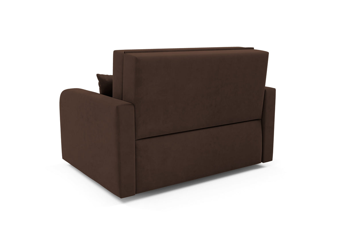 Feroni II Stuhlbett – Doppelbett – 110 cm