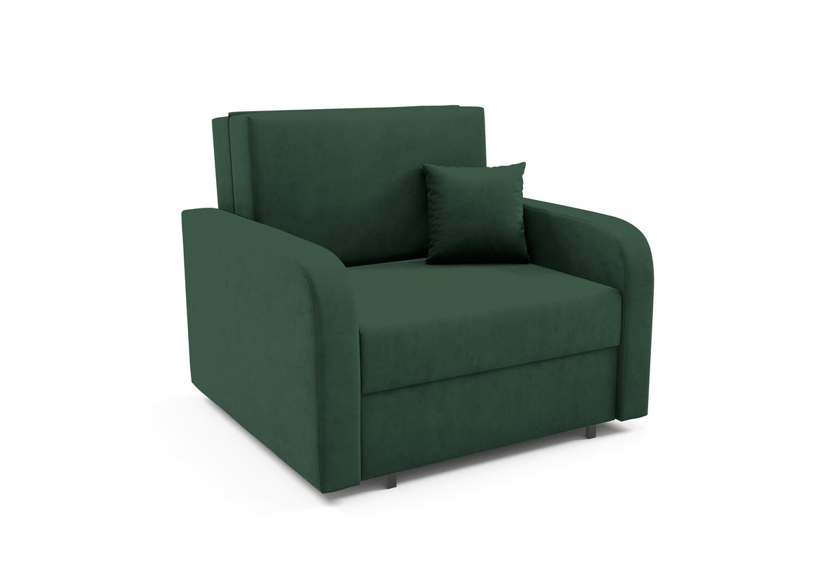 Feroni I Sesselbett – Einzel – 80 cm