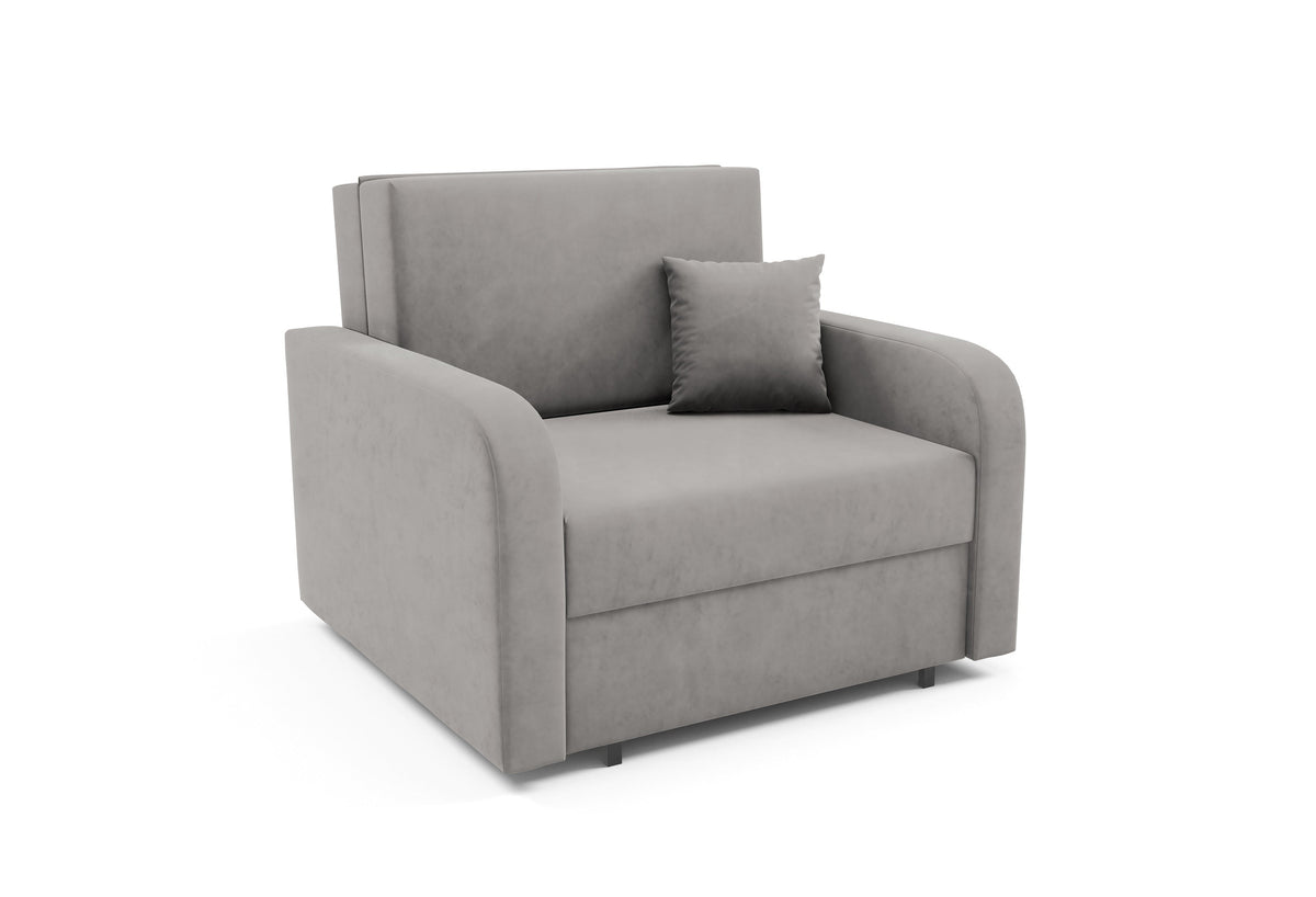 Feroni I Sesselbett – Einzel – 80 cm