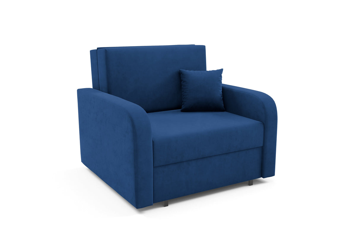 Feroni I Sesselbett – Einzel – 80 cm