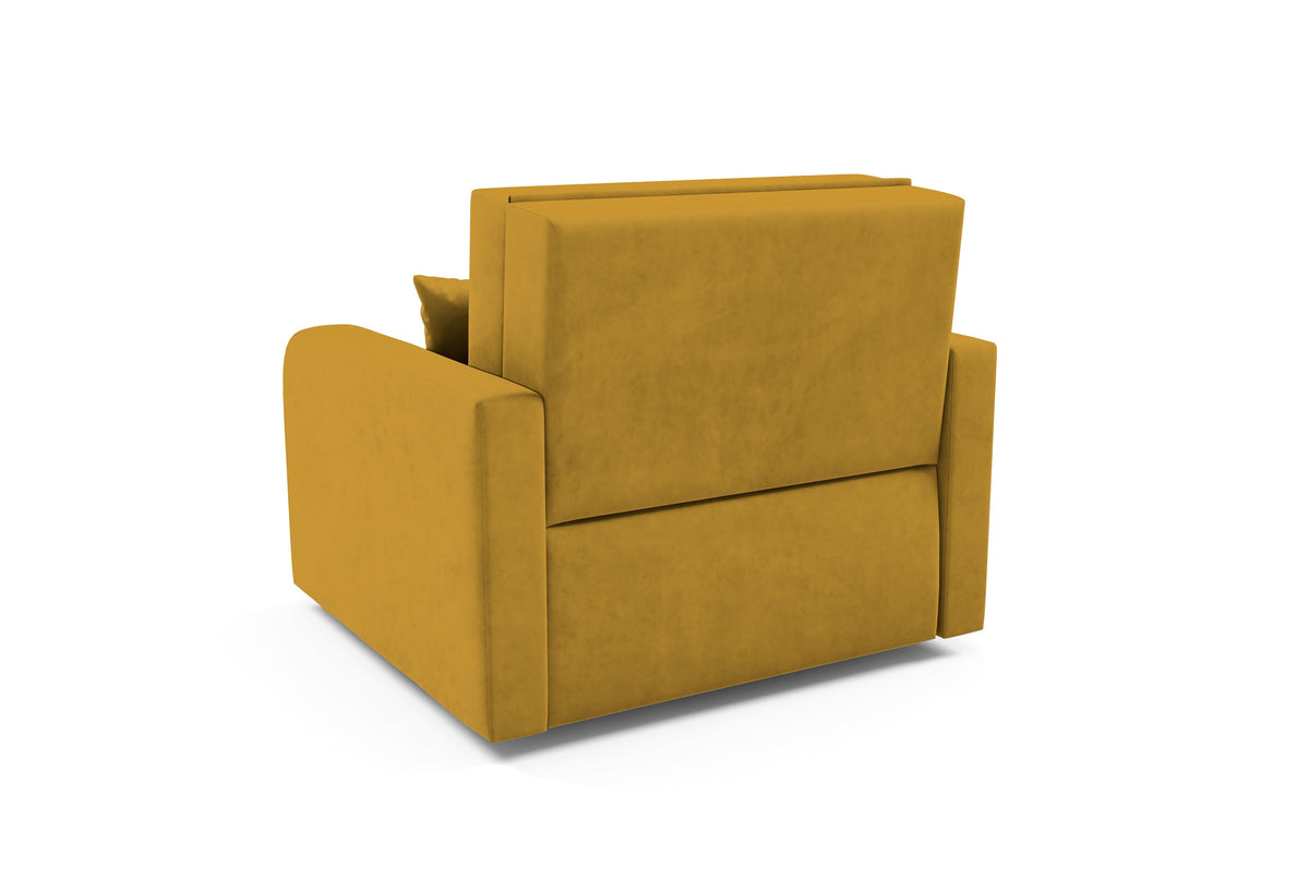 Feroni I Sesselbett – Einzel – 80 cm