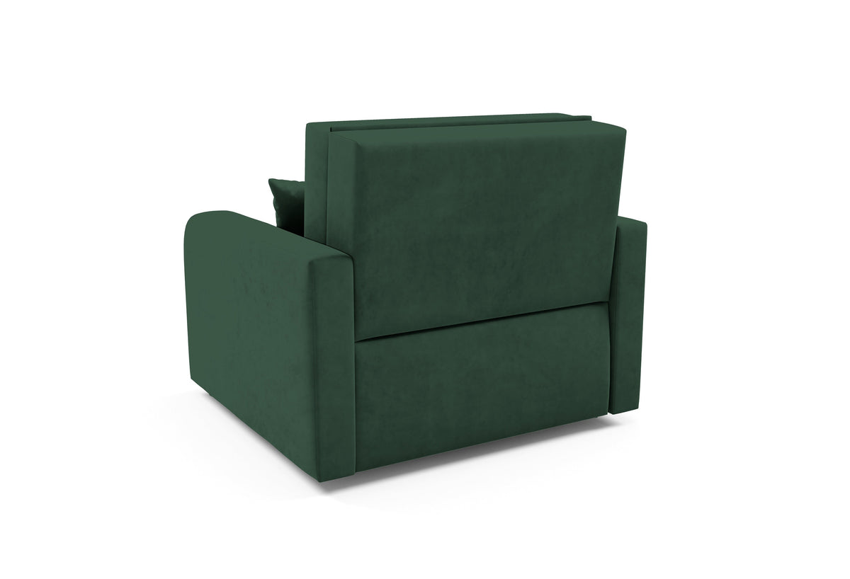 Feroni I Sesselbett – Einzel – 80 cm