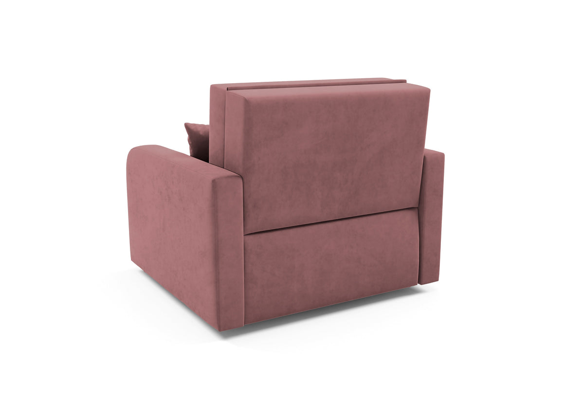 Feroni I Sesselbett – Einzel – 80 cm