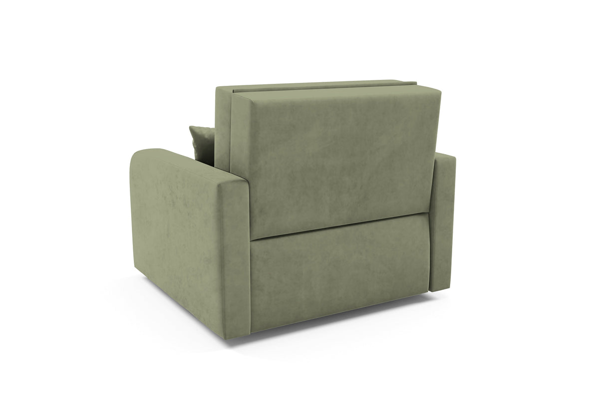 Feroni I Sesselbett – Einzel – 80 cm