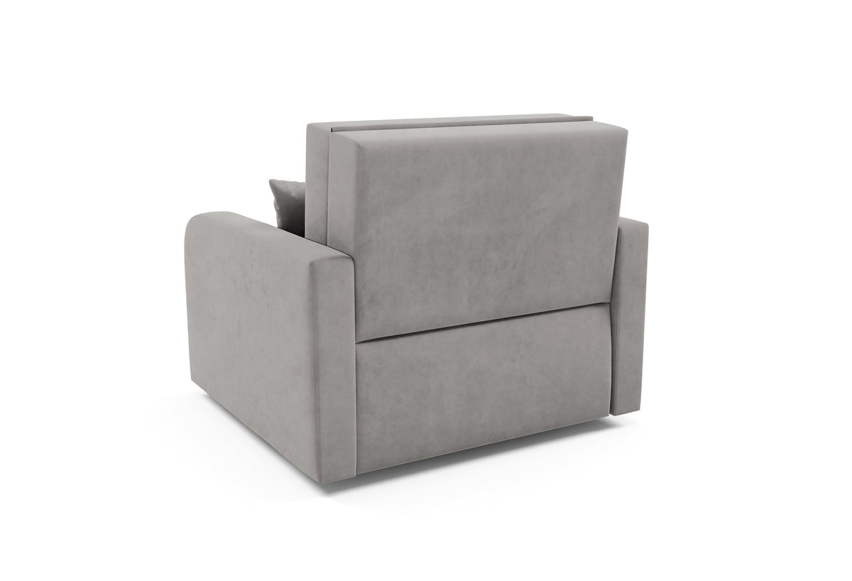 Feroni I Sesselbett – Einzel – 80 cm