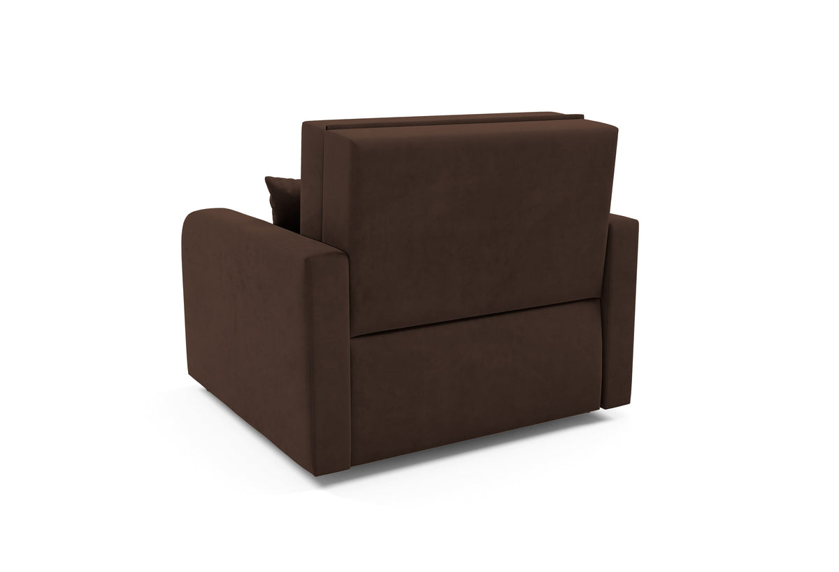 Feroni I Sesselbett – Einzel – 80 cm