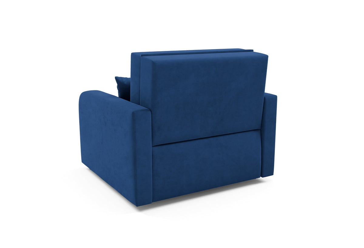 Feroni I Sesselbett – Einzel – 80 cm