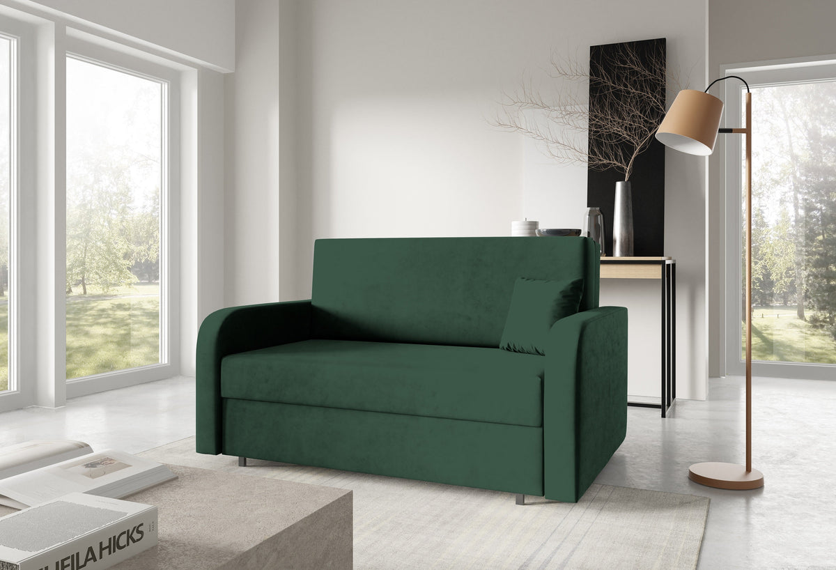 Feroni III Sofa Bed – 3-Seater – 130 cm