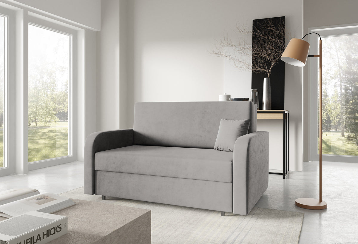 Feroni III Sofa Bed – 3-Seater – 130 cm