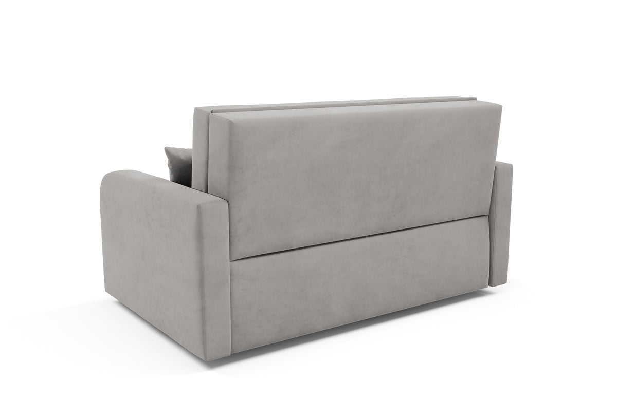 Haven III Schlafsofa – 3-Sitzer mit Stauraum – 130 cm