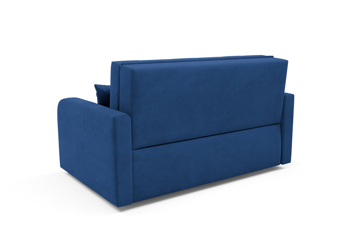 Haven III Schlafsofa – 3-Sitzer mit Stauraum – 130 cm