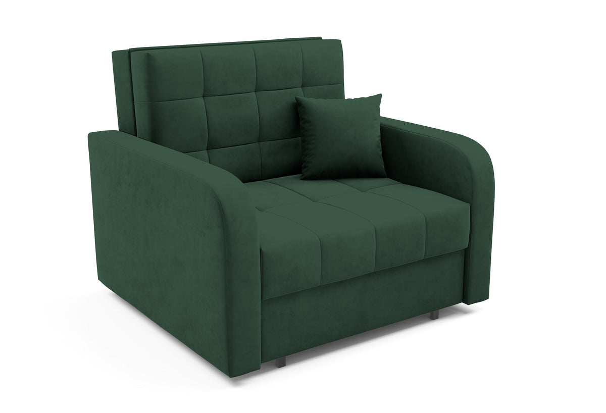 Haven I Sesselbett – Einzel – 80 cm