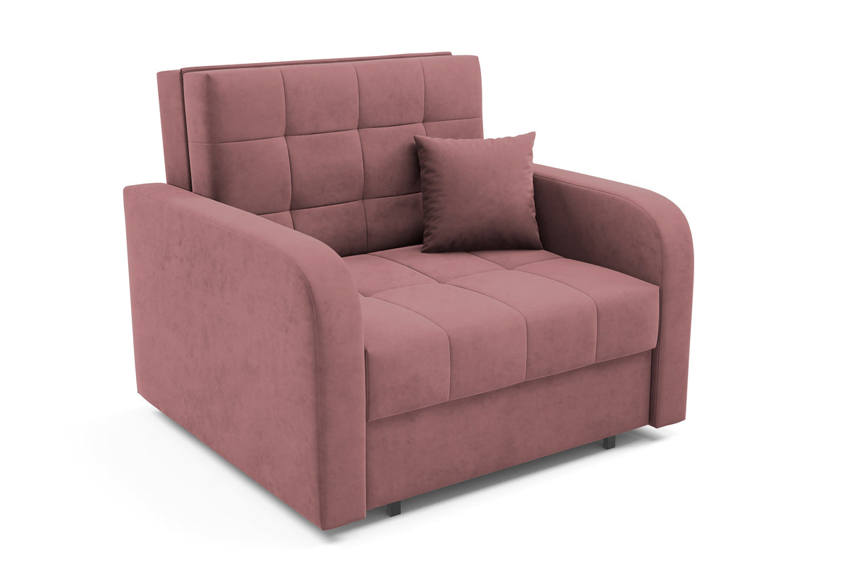 Haven I Sesselbett – Einzel – 80 cm