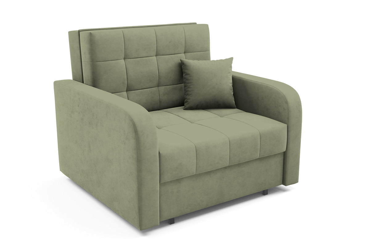 Haven I Sesselbett – Einzel – 80 cm
