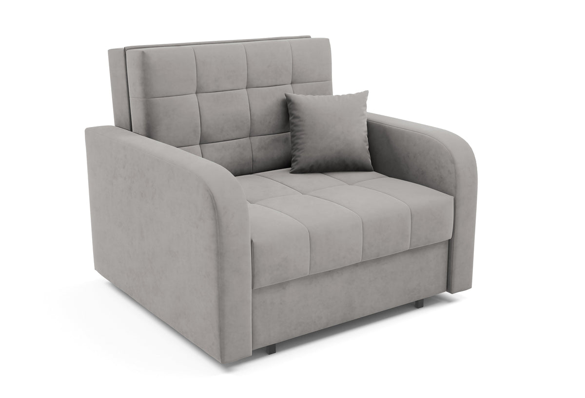 Haven I Sesselbett – Einzel – 80 cm