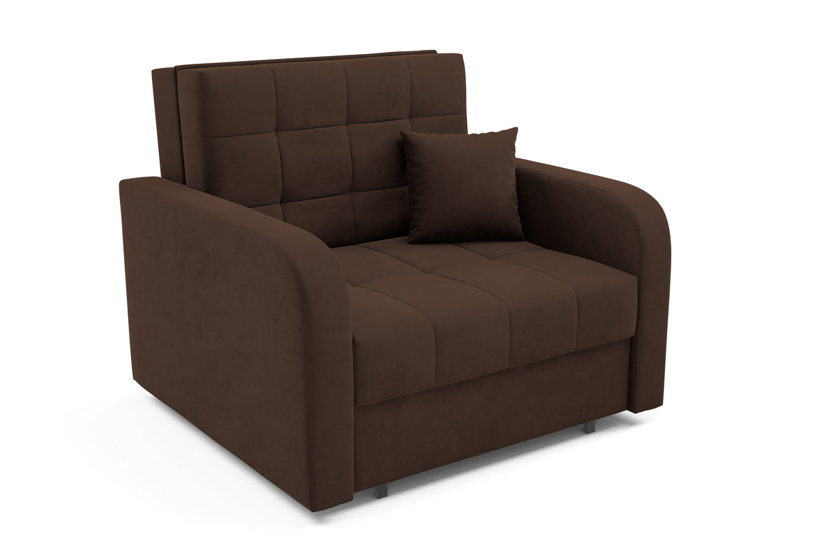 Haven I Sesselbett – Einzel – 80 cm