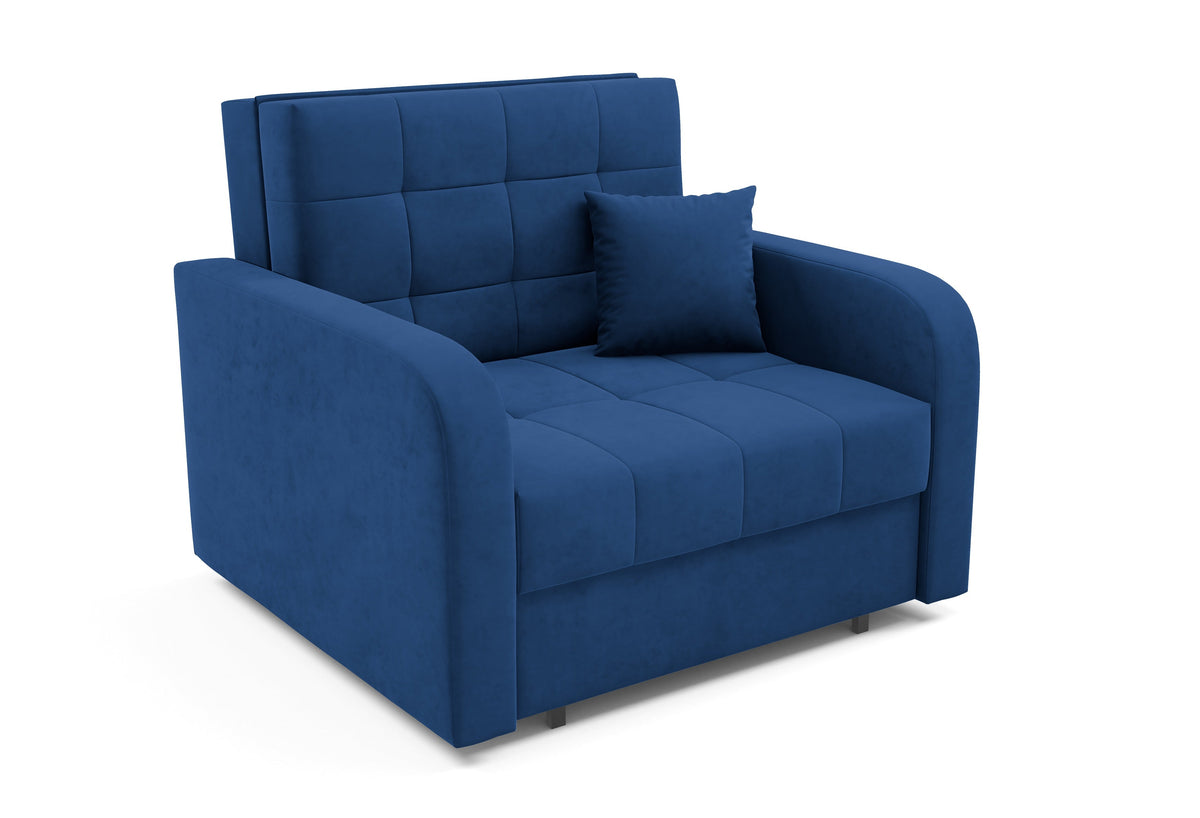 Haven I Sesselbett – Einzel – 80 cm