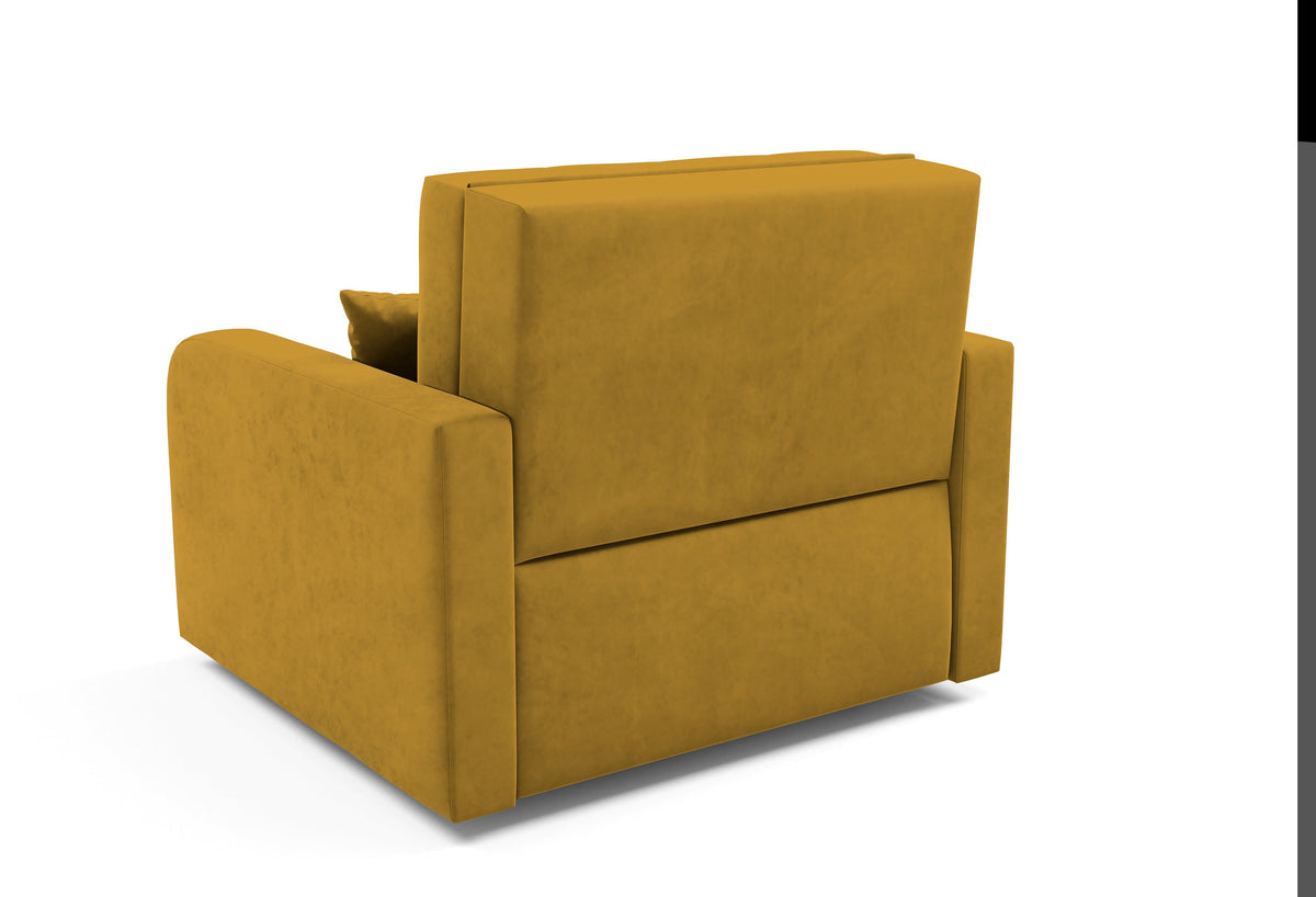 Haven I Sesselbett – Einzel – 80 cm