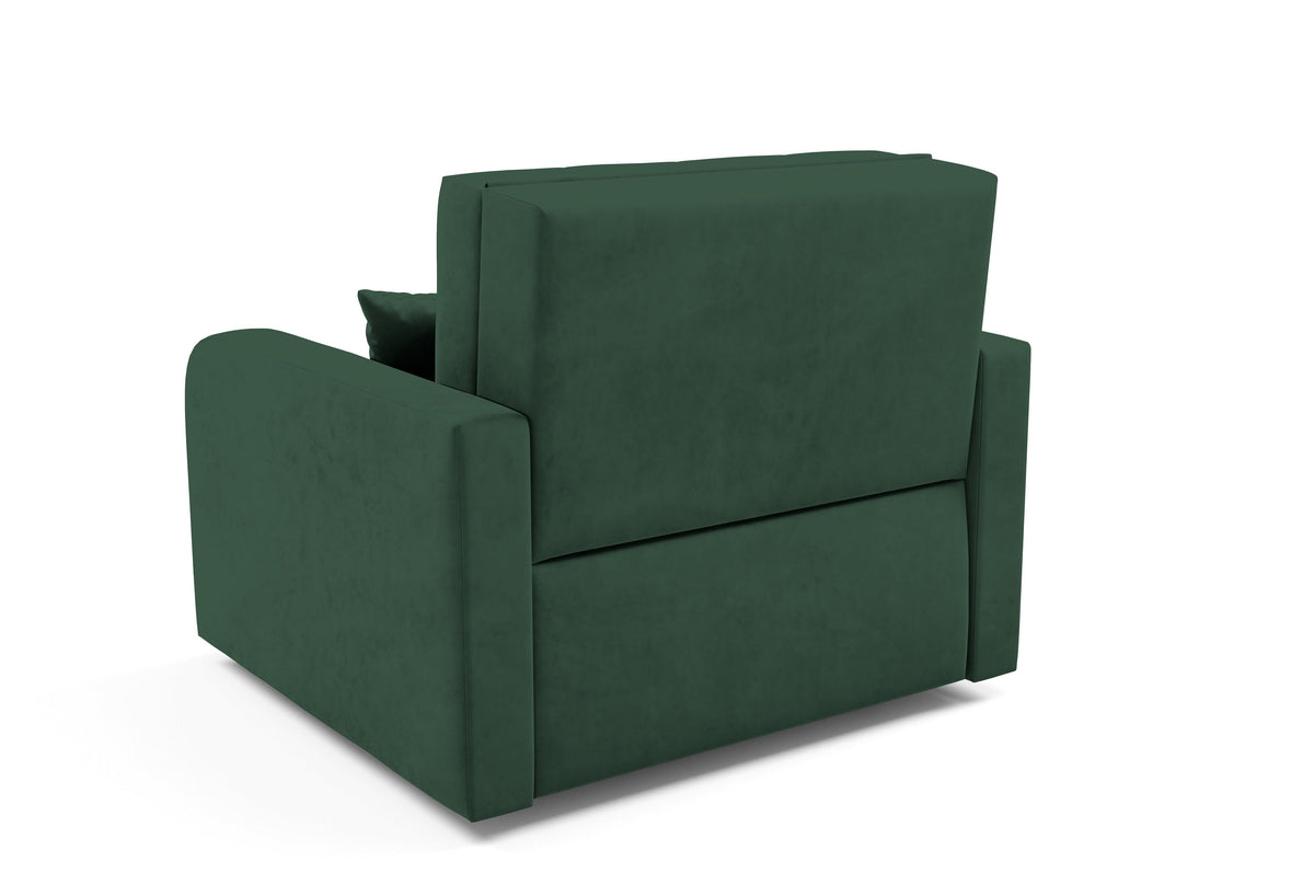 Haven I Sesselbett – Einzel – 80 cm