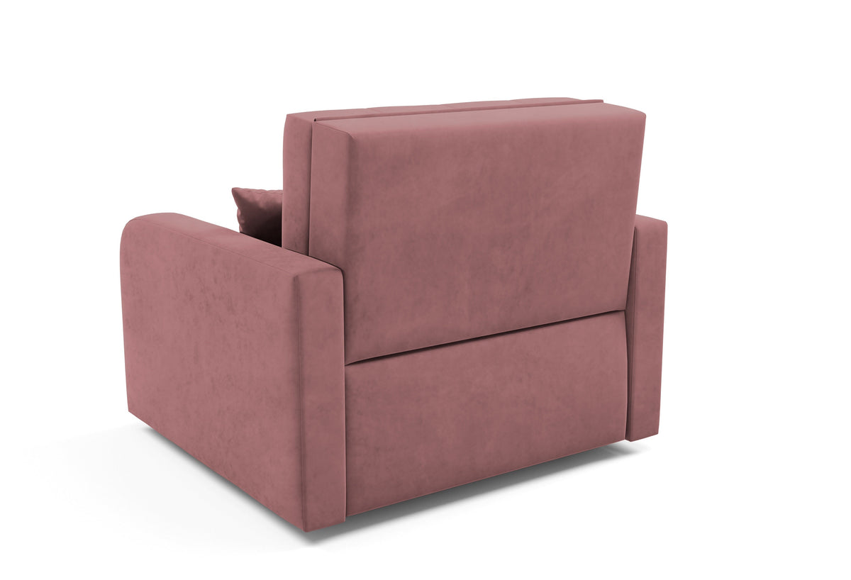 Haven I Sesselbett – Einzel – 80 cm
