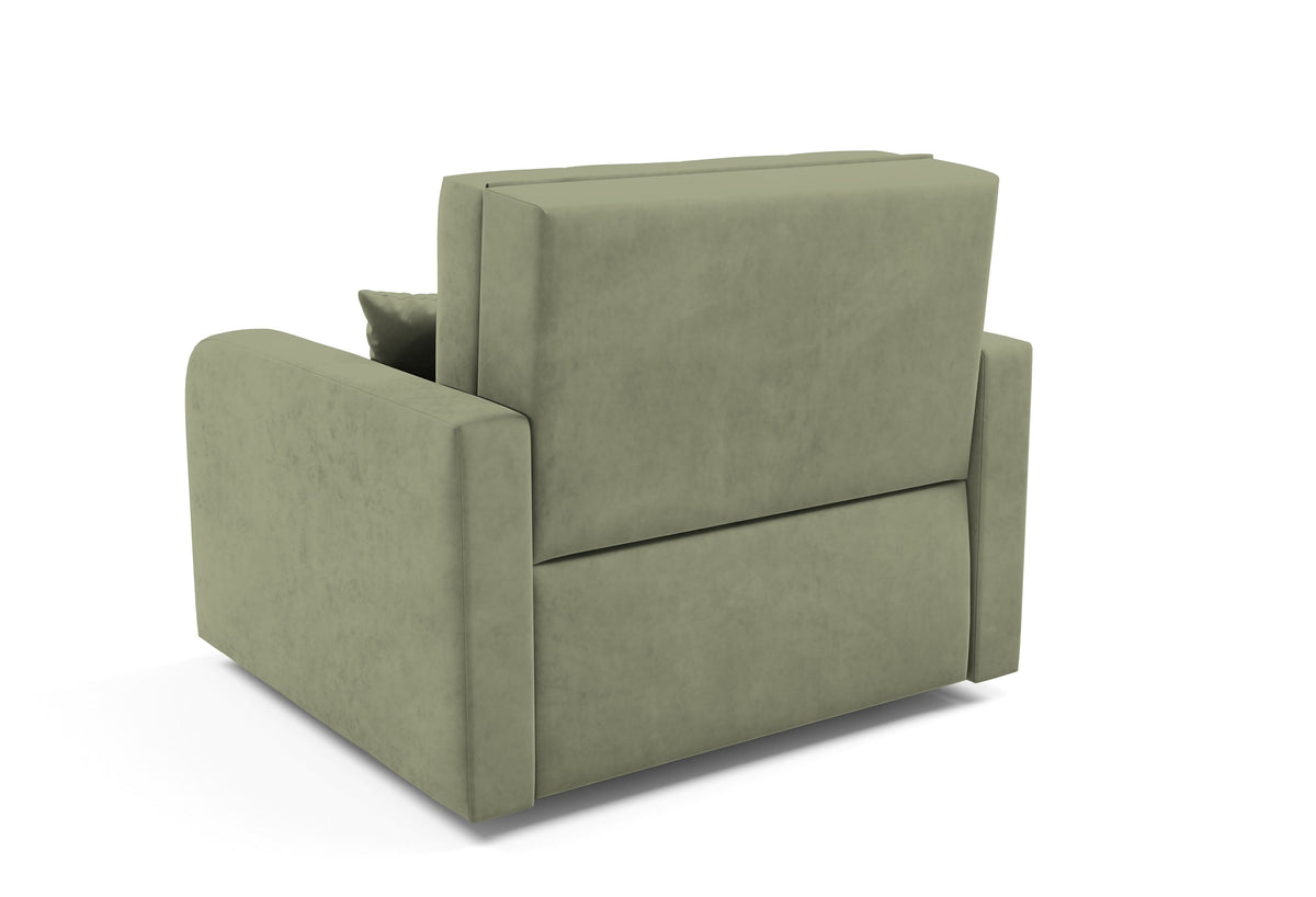 Haven I Sesselbett – Einzel – 80 cm