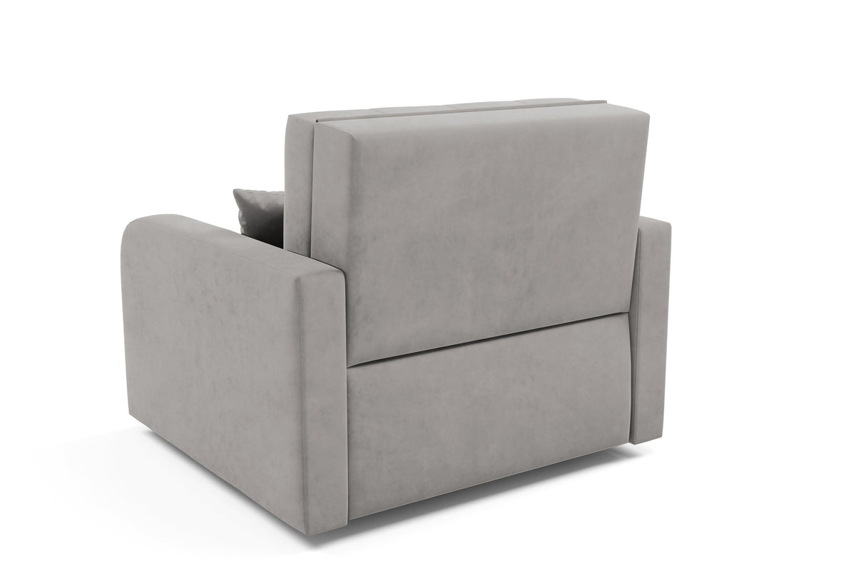 Haven I Sesselbett – Einzel – 80 cm