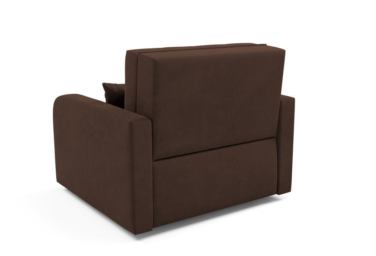 Haven I Sesselbett – Einzel – 80 cm