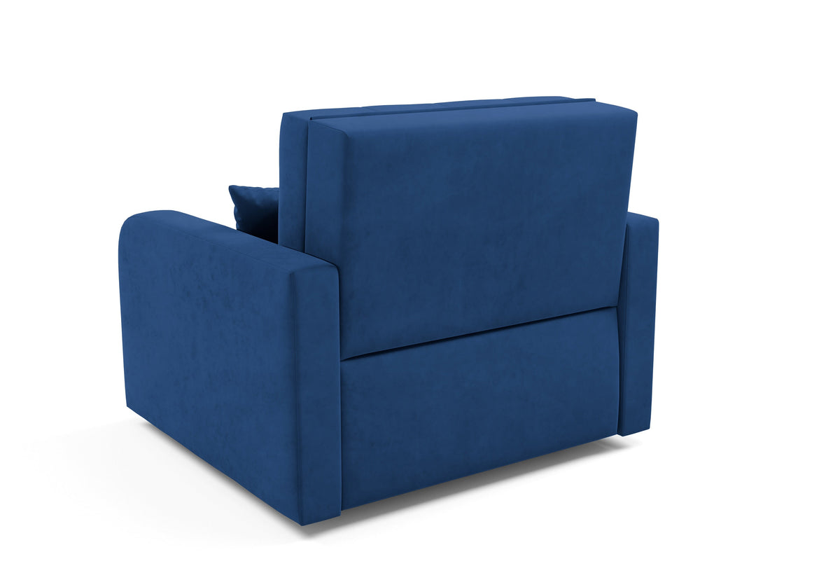 Haven I Sesselbett – Einzel – 80 cm