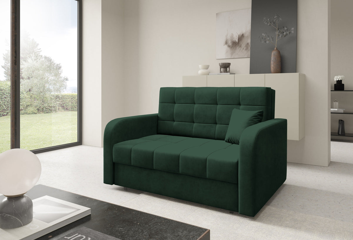 Haven II Sofa Bed – Double - 110 cm