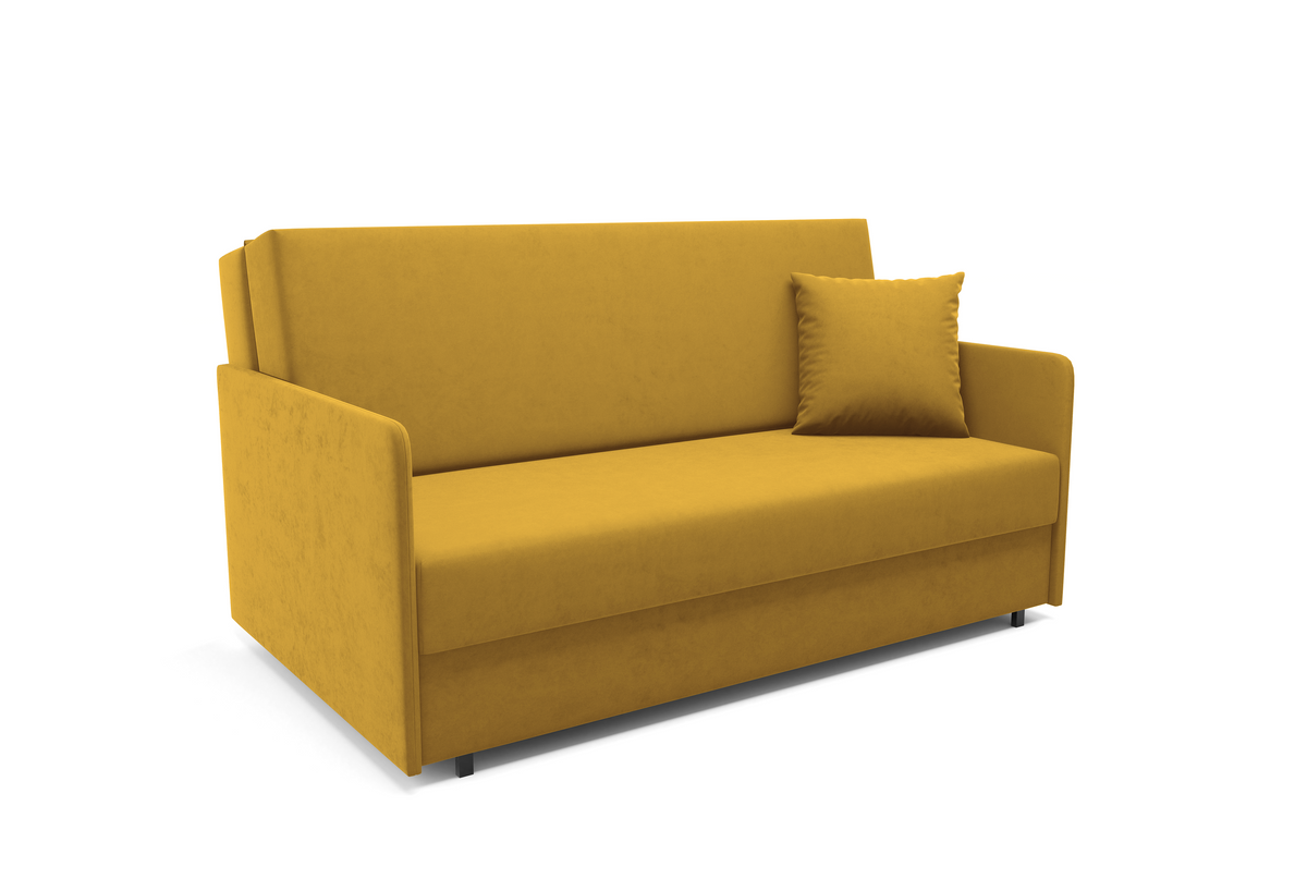 Antonio IV 3-Sitzer Schlafsofa – 160 cm