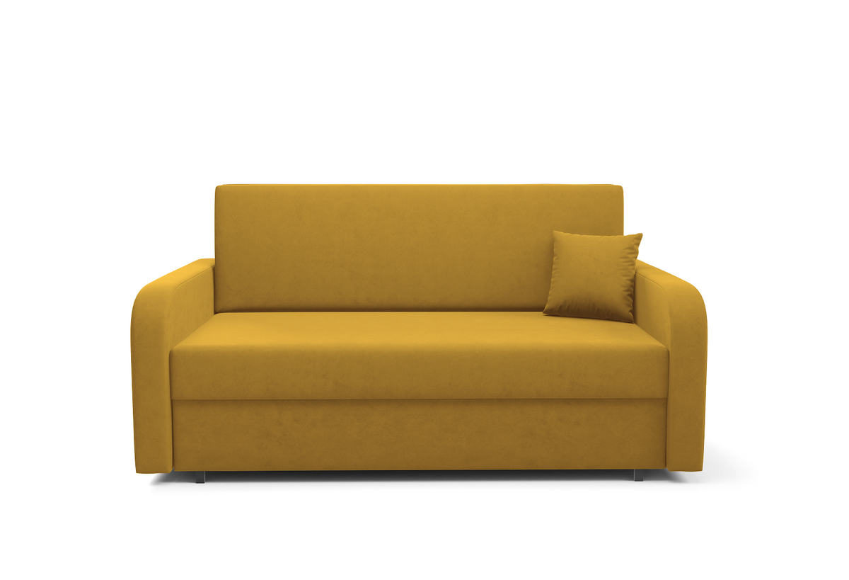 Feroni IV Schlafsofa – 4-Sitzer – 150 cm