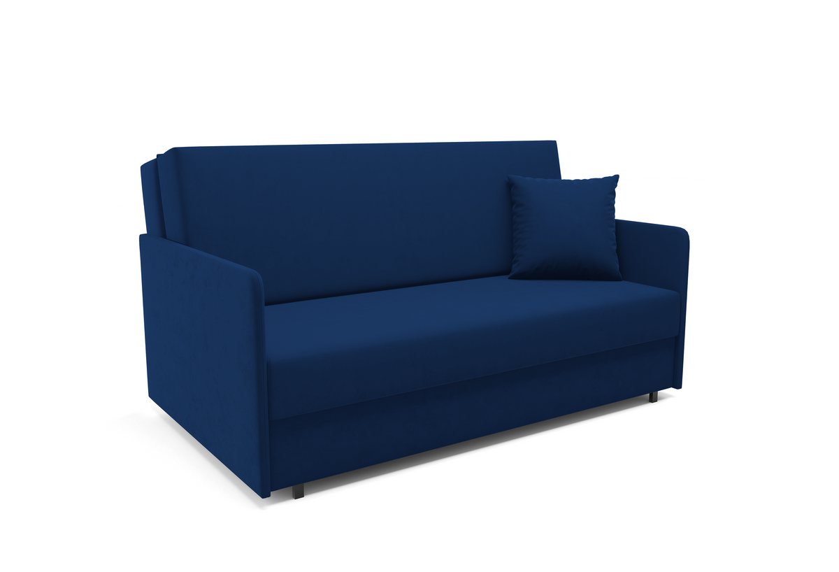 Antonio IV 3-Sitzer Schlafsofa – 160 cm