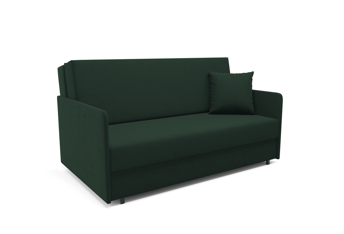 Antonio IV 3-Sitzer Schlafsofa – 160 cm