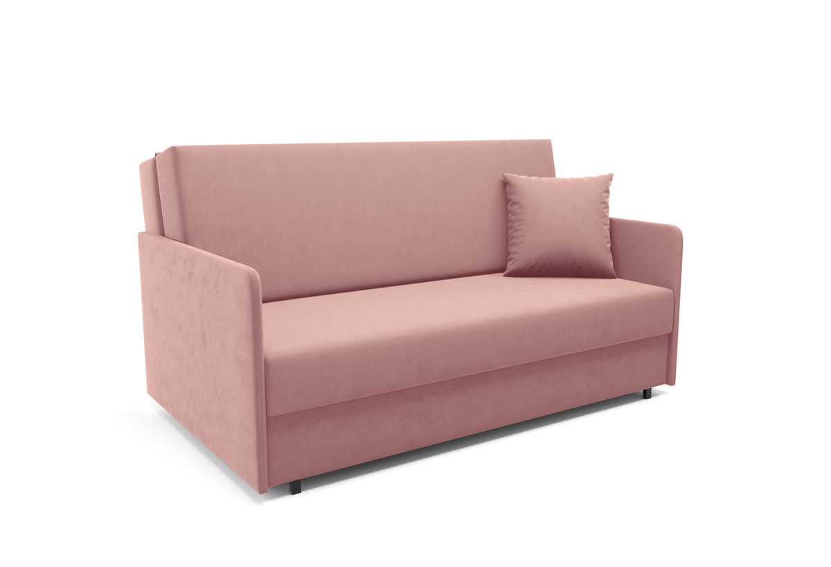 Antonio IV 3-Sitzer Schlafsofa – 160 cm
