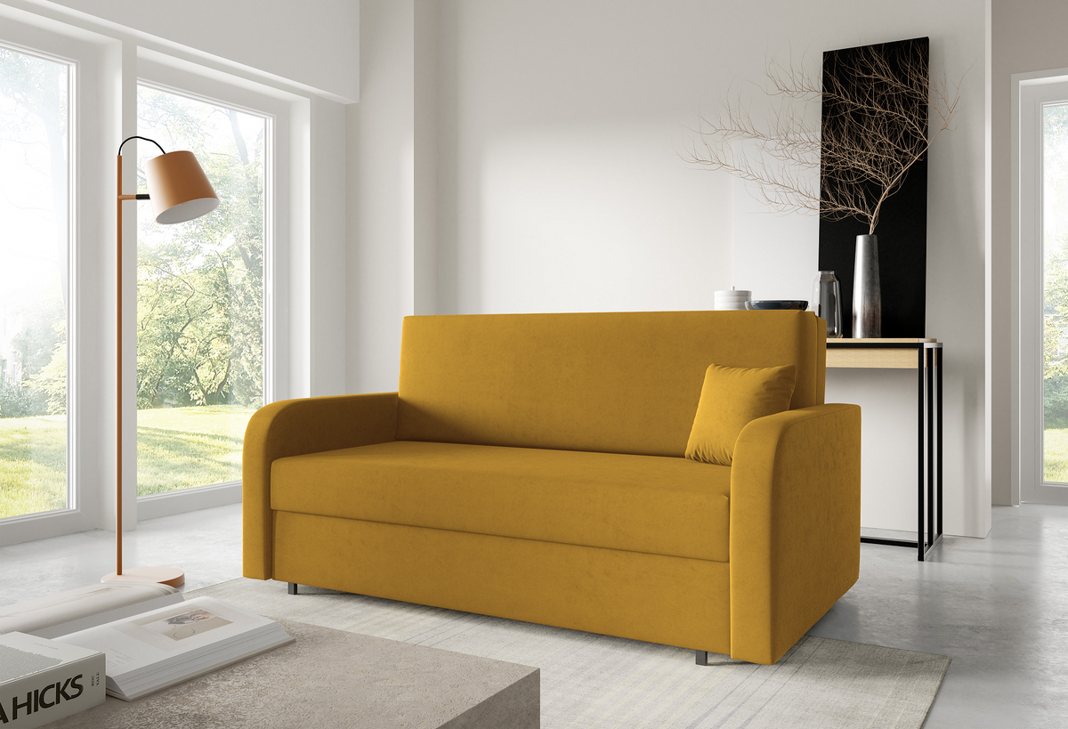Feroni IV Schlafsofa – 4-Sitzer – 150 cm
