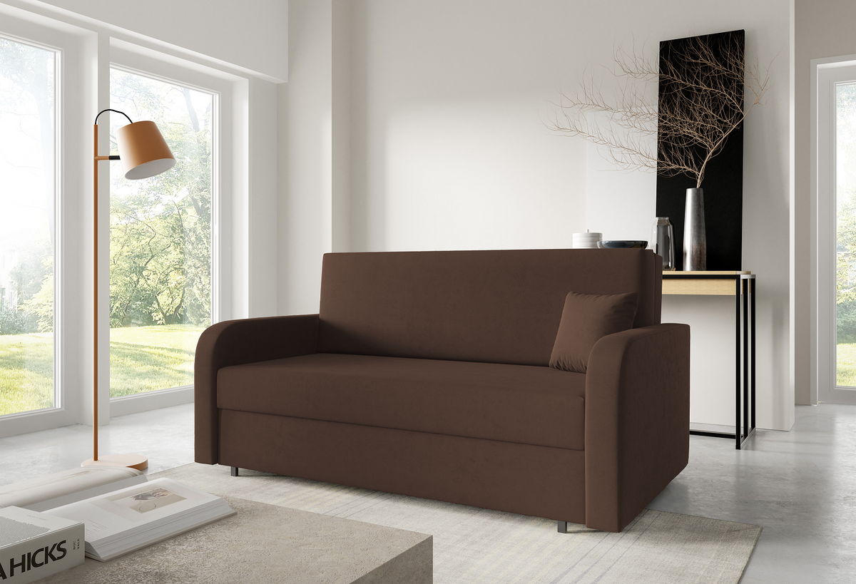 Feroni IV Schlafsofa – 4-Sitzer – 150 cm
