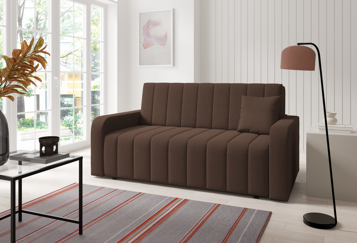 Marko IV Sofa Bed – Large with Storage-150 cm