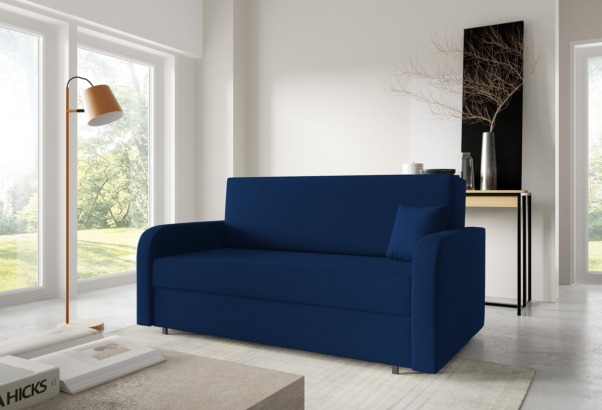 Feroni IV Schlafsofa – 4-Sitzer – 150 cm