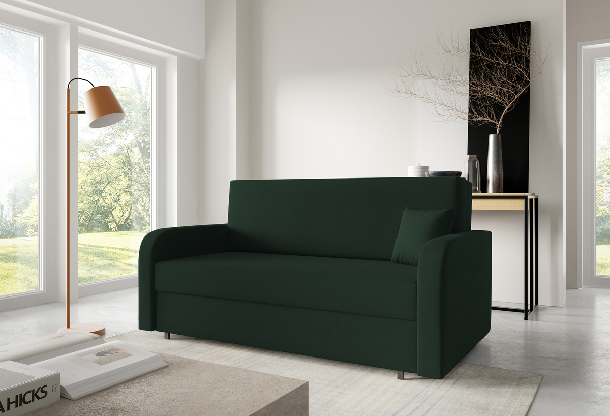 Feroni IV Schlafsofa – 4-Sitzer – 150 cm