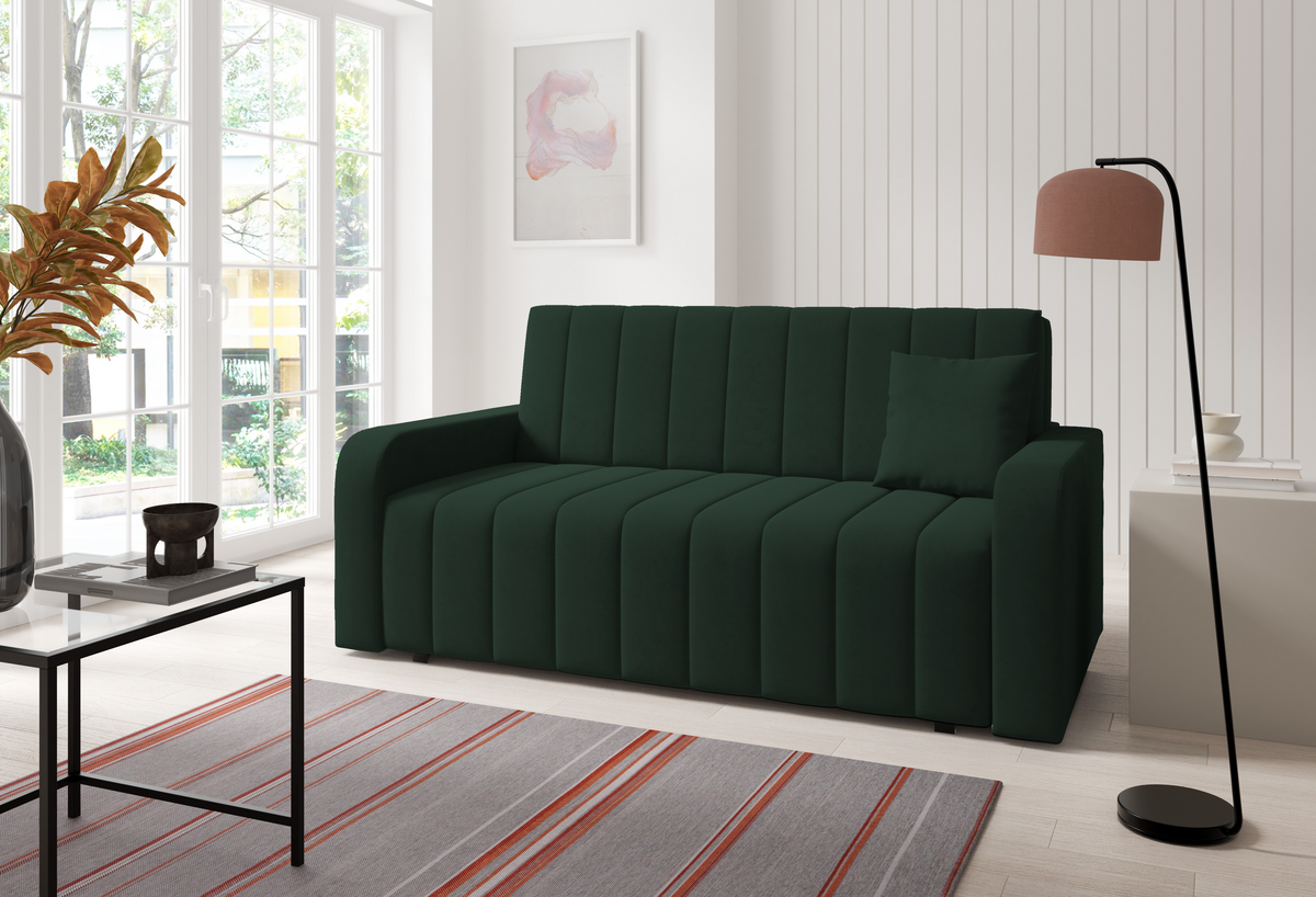 Marko IV Sofa Bed – Large with Storage-150 cm