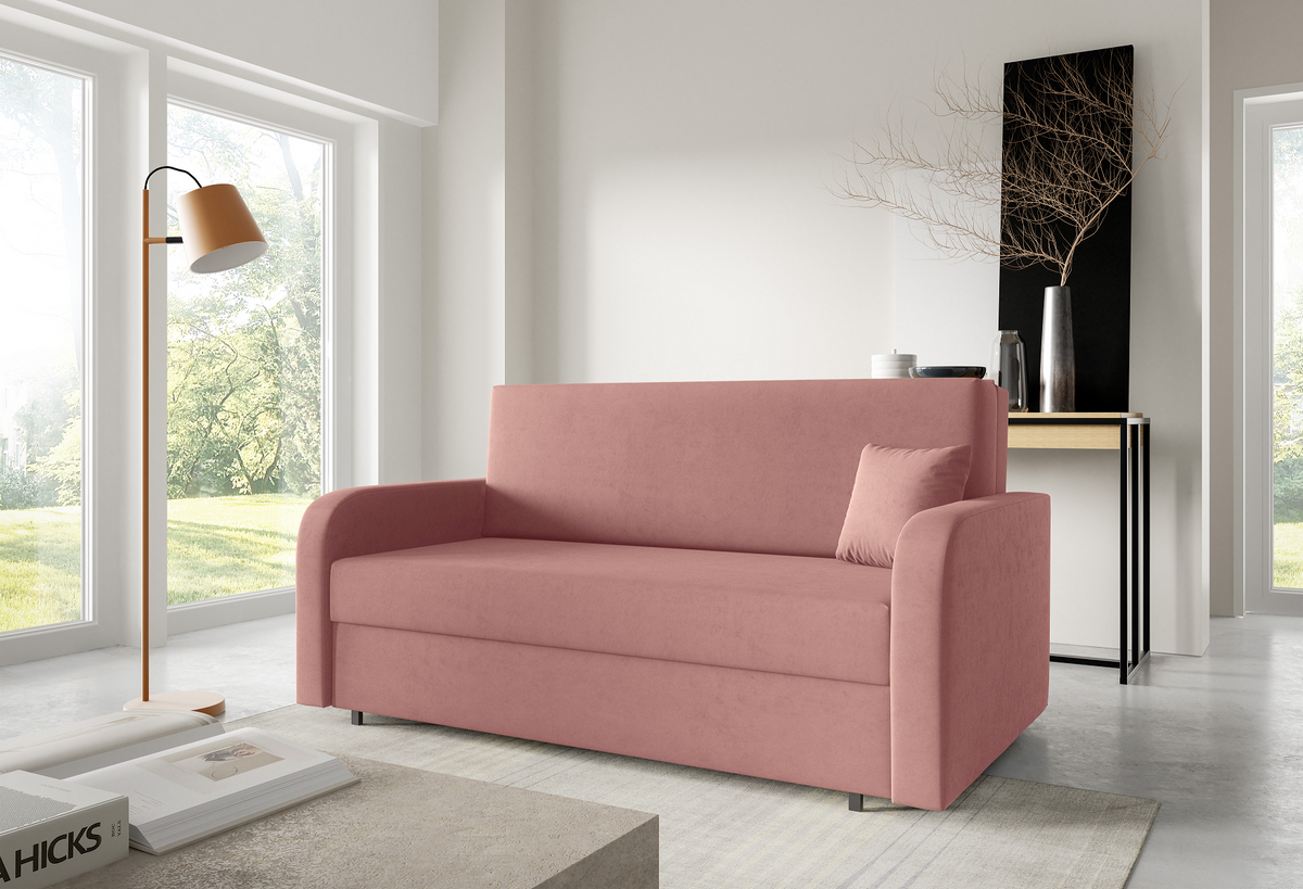 Feroni IV Schlafsofa – 4-Sitzer – 150 cm