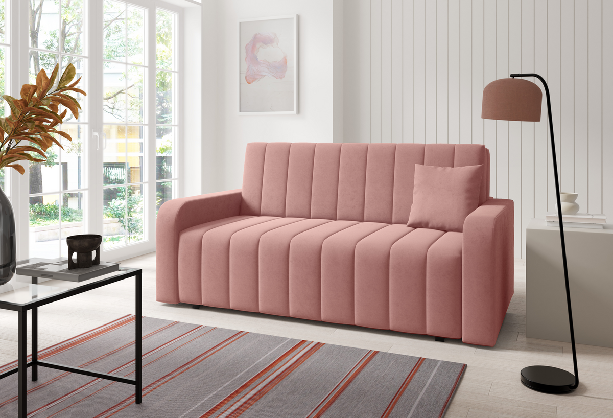 Marko IV Sofa Bed – Large with Storage-150 cm