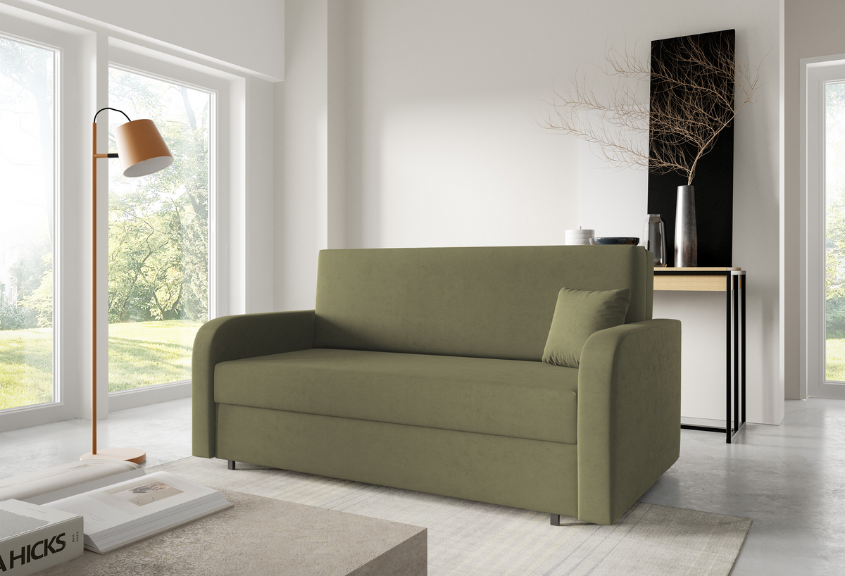 Feroni IV Schlafsofa – 4-Sitzer – 150 cm