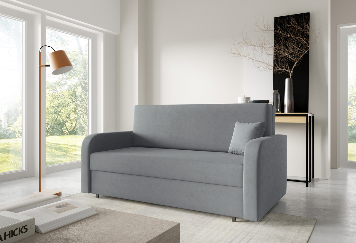 Feroni IV Schlafsofa – 4-Sitzer – 150 cm