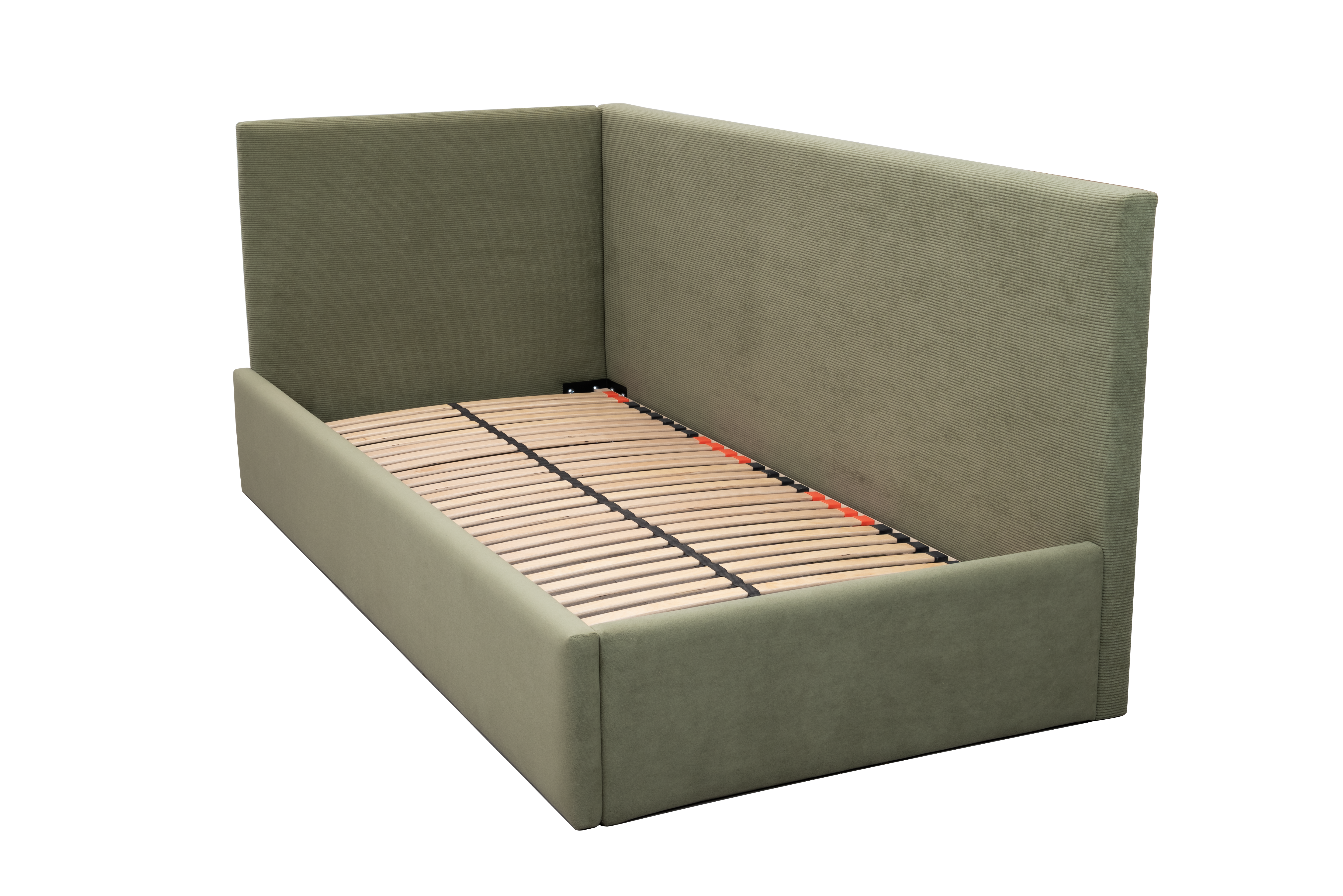 LILO Polsterbett – 90 × 200 / 120 × 200 cm – Kinder & Jugendliche