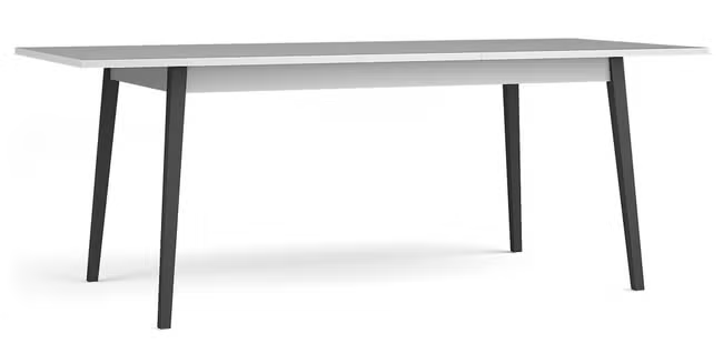 MO Iris Extendable Dining Table 180 + 40