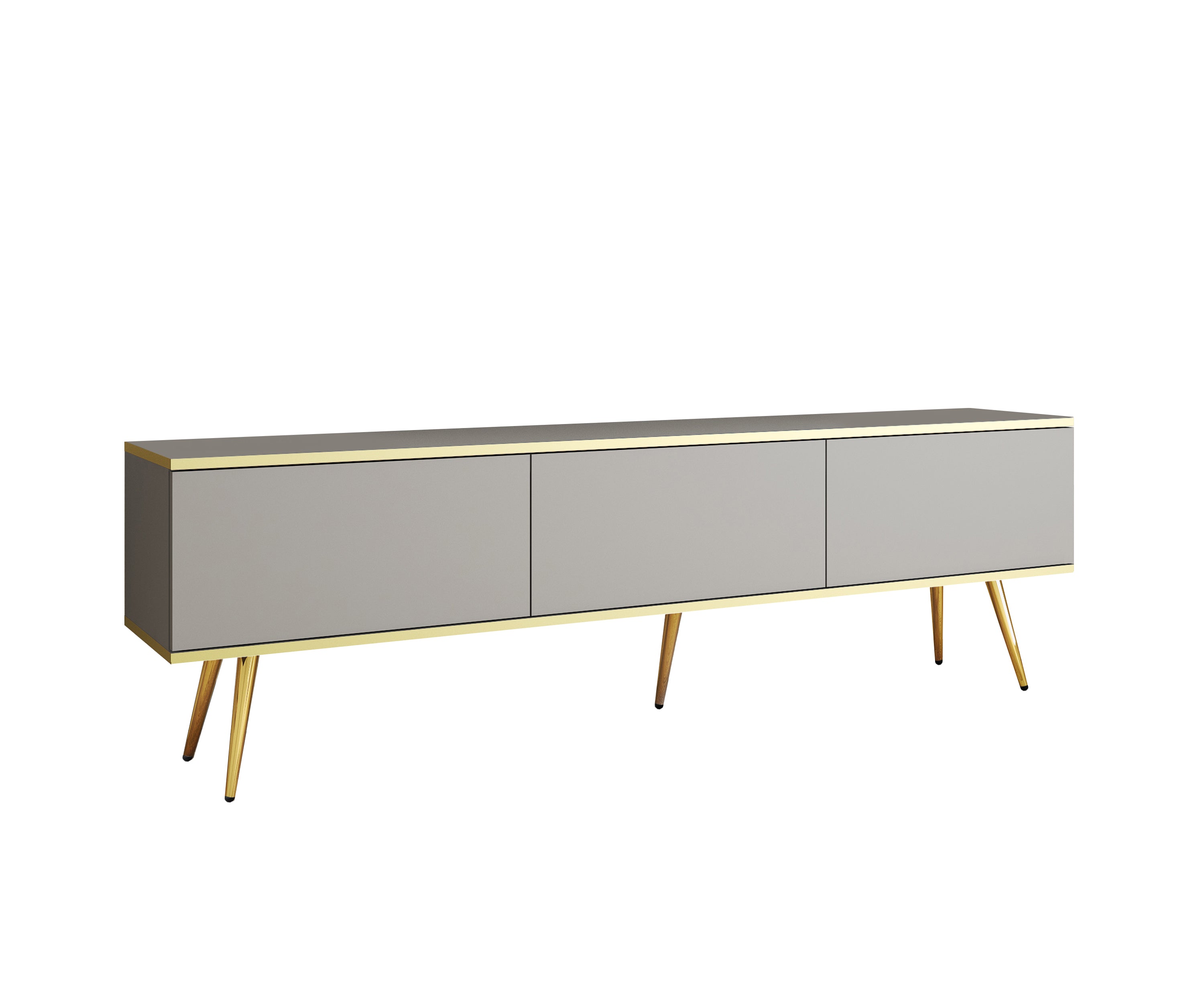 Oro TV Stand 175 - Modern Design with Versatile Configuration